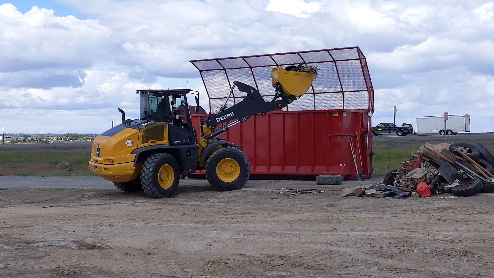 Volunteers invited to help with Snake River Canyon cleanup event on May